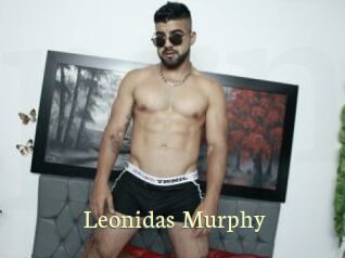 Leonidas_Murphy