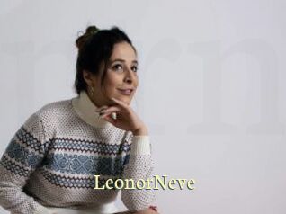 LeonorNeve