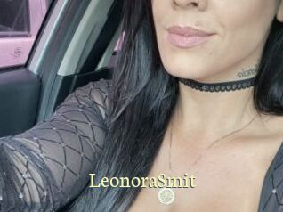 LeonoraSmit