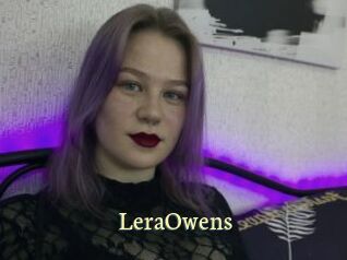 LeraOwens