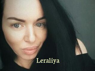 Leraliya