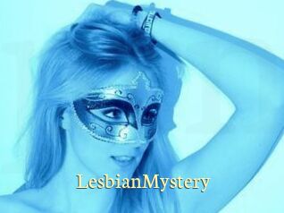 LesbianMystery