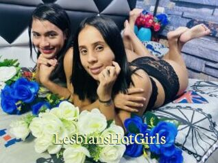 LesbiansHotGirls