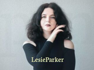 LesieParker