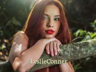 LeslieConner