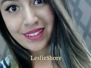 LeslieShore