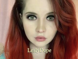 LeslyDope