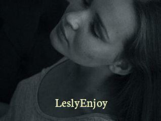 LeslyEnjoy