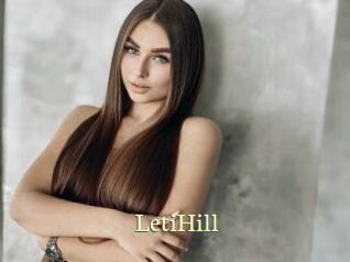 LetiHill