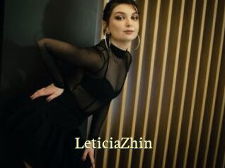 LeticiaZhin