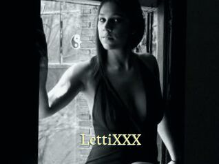 LettiXXX