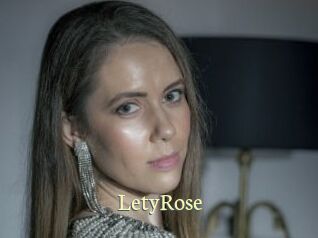 LetyRose