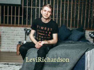 LeviRichardson