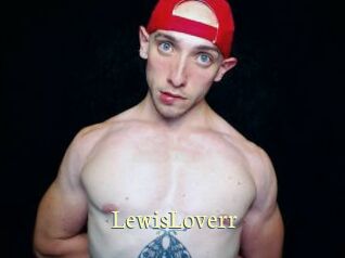 LewisLoverr