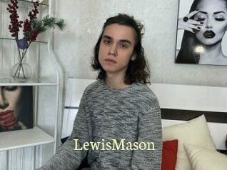 LewisMason