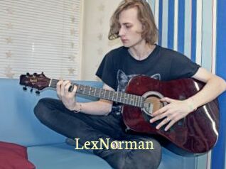 LexNorman