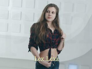 Lex_Lexa