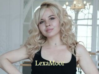 LexaMoor