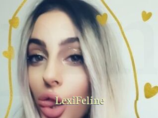 LexiFeline