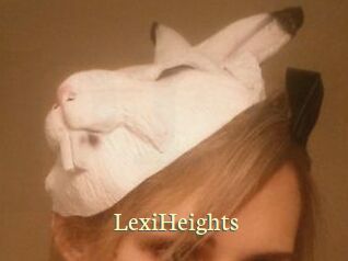 LexiHeights