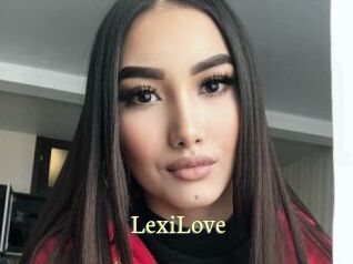 LexiLove