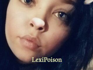 LexiPoison