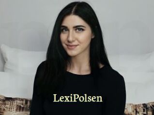 LexiPolsen