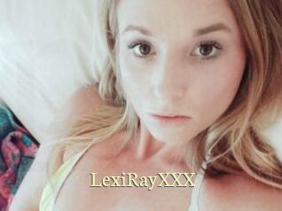 LexiRayXXX