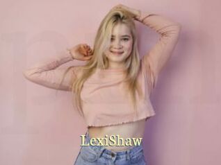 LexiShaw