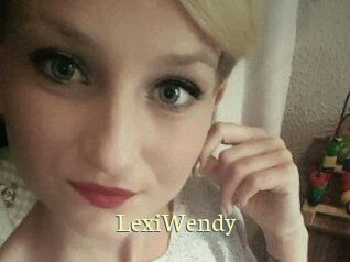 LexiWendy