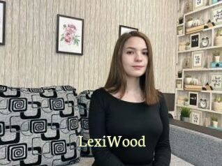 LexiWood