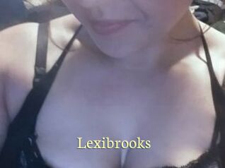 Lexibrooks