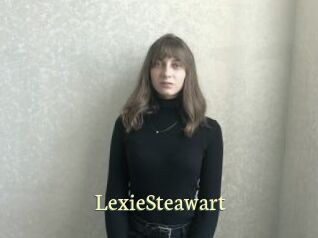 LexieSteawart