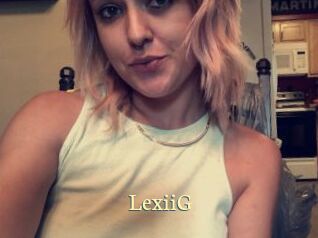 LexiiG