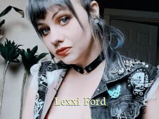 Lexxi_Ford