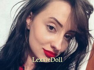 LexxieDoll