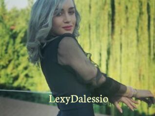 LexyDalessio