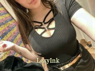 LexyInk