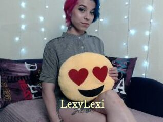 LexyLexi