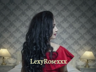 LexyRosexxx