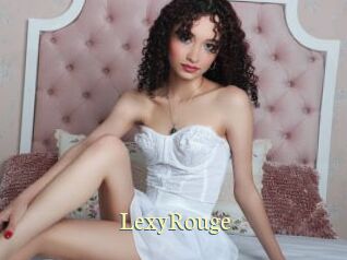 LexyRouge