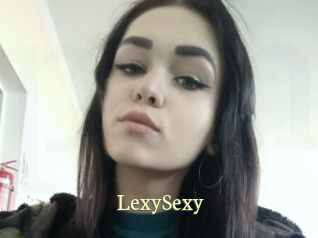 LexySexy