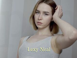 Lexy_Neal