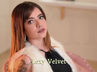 Lexy_Velvet