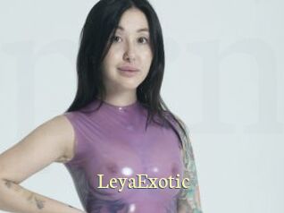 LeyaExotic