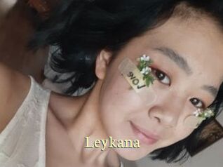 Leykana