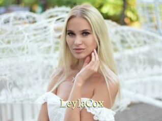 LeylaCox