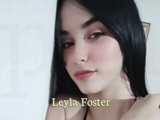 Leyla_Foster