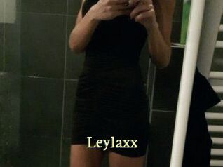 Leylaxx