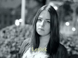 Leylek